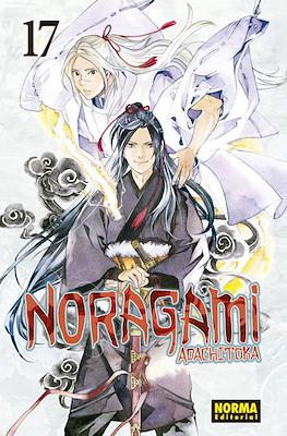 Noragami (Rústica) #17
