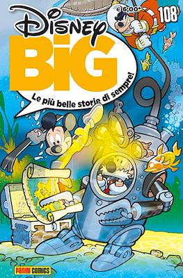 Disney Big #108