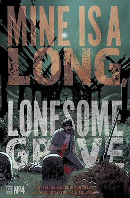 Mine is a Long Lonesome Grave (2025) #4