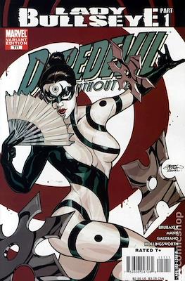 Daredevil Vol. 2 (1998-2011 Variant Cover) #111