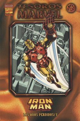 Tesoros Marvel (1998-2000) #7