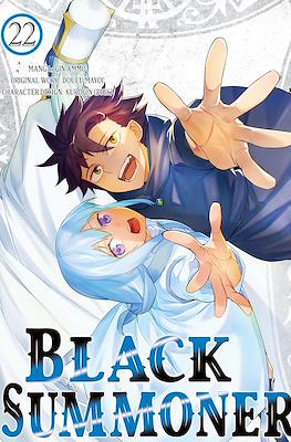 Black Summoner #22