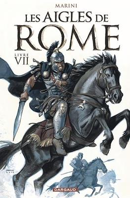 Les Aigles de Rome #7