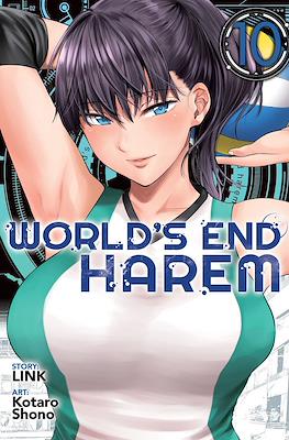 World’s End Harem #10
