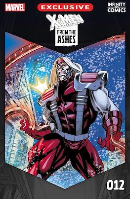 X-Men: From The Ashes Infinity Comic #12
