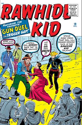Rawhide Kid Vol. 1 (1955-1979) #19