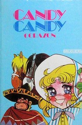 Candy Candy Corazón (Cartone) #3