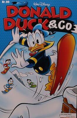 Donald Duck & Co #99