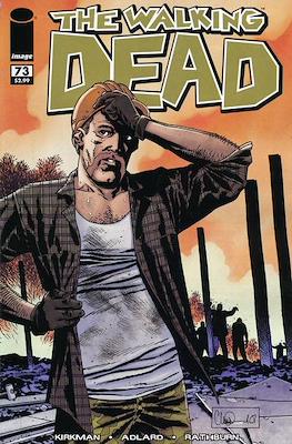 The Walking Dead (Comic Book) #73