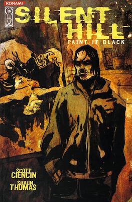 Silent Hill: Paint It Black