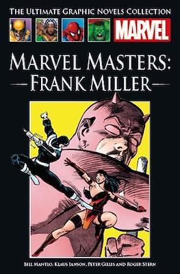 The Official Marvel Graphic Novel Collection #206