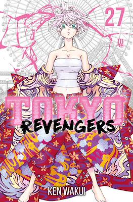 Tokyo Revengers #27