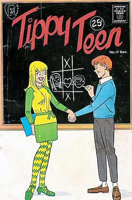 Tippy Teen #17
