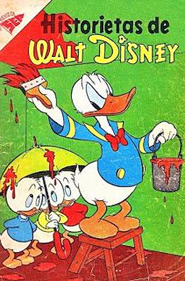 Historietas de Walt Disney #108