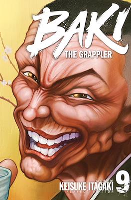 Baki The Grappler - Perfect Edition #9