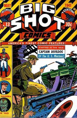 Big Shot Comics #13
