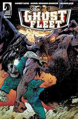 The Ghost Fleet #8