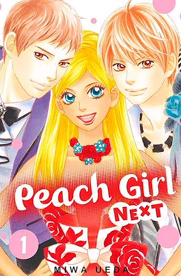 Peach Girl Next
