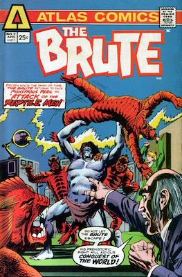 The Brute #2