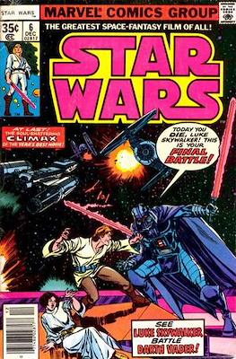 Star Wars (1977-1986; 2019) #6