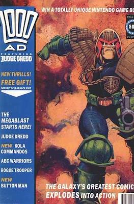 2000 AD #780