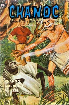 Chanoc #225