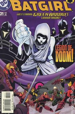 Batgirl Vol. 1 (2000-2006) (Comic Book) #31