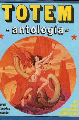 Antología Totem #11