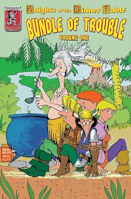 Knights Of The Dinner Table: Bundle of Trouble