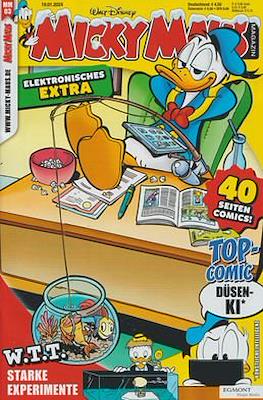 Micky Maus Magazine 2024 #3