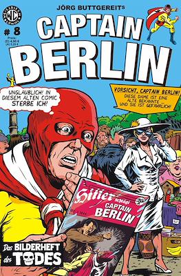 Captain Berlin #8