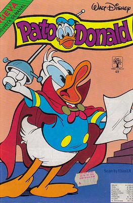 Pato Donald (Grapa) #49