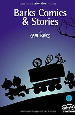 Barks Comics & Stories #11