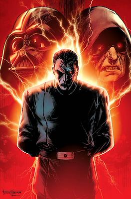 Star Wars: Crimson Reign (2021 Variant Cover) #5.8