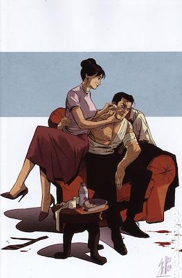 007 For King and Country (Variant Cover) (Comic Book) #5.7
