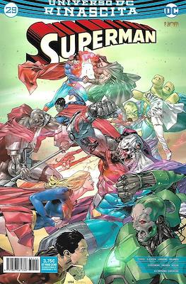 Superman #144