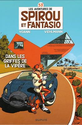 Les aventures de Spirou et Fantasio #53