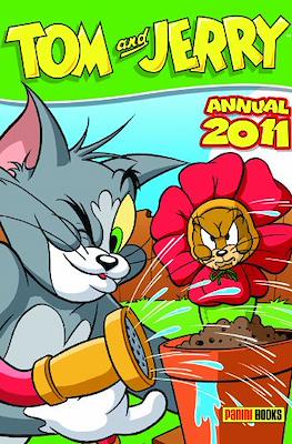 Tom and Jerry Annual 2011