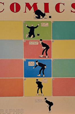 The art of the Comic Strip