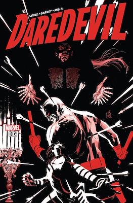 Daredevil Vol. 5 (2016-...) #2