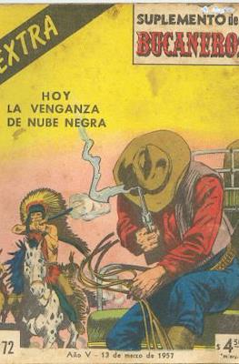 Suplemento de Bucaneros #72