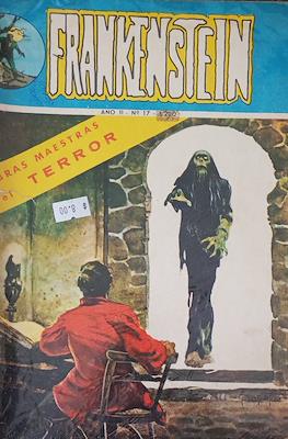 Frankenstein #17