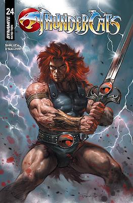 ThunderCats (2024) #24