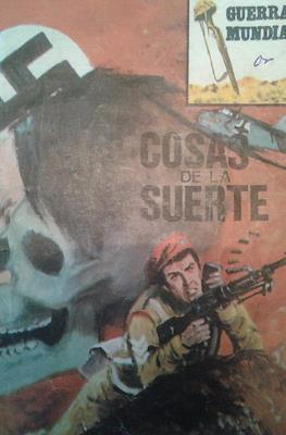 Guerra Mundial #3