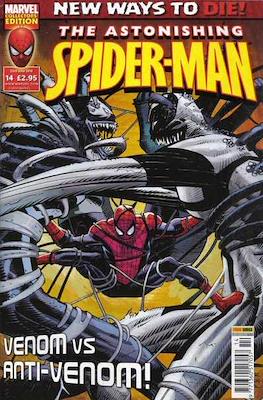 The Astonishing Spider-Man Vol. 3 #14