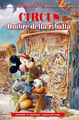 Topolino Extra #22