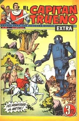 El Capitán Trueno Extra #170