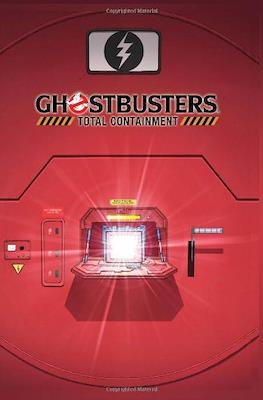 Ghostbusters #1