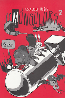 Móngolors #2
