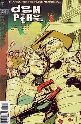 Doom Patrol Vol. 2 (1987-1995) #83